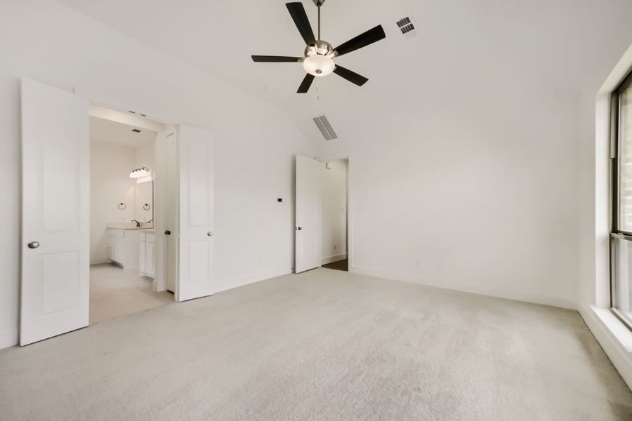 11465 Wulstone - Primary Bedroom