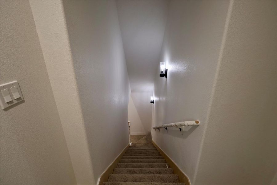 Spacious, unfurnished interior of a new home in , Magnolia (Image 3). Spacious, unfurnished interior of a new home in , Magnolia (Image 3).