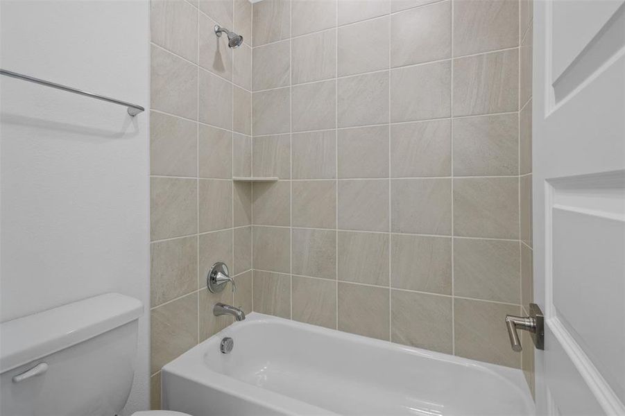 Upstairs full bath 1