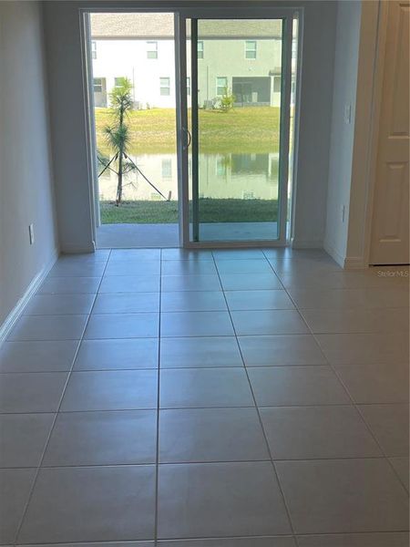 Spacious, unfurnished interior of a new home in , Zephyrhills (Image 10). Spacious, unfurnished interior of a new home in , Zephyrhills (Image 10).