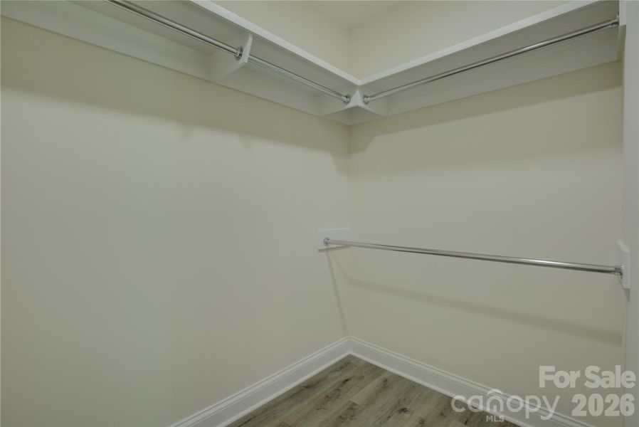 Spacious, unfurnished interior of a new home in , Charlotte (Image 38).