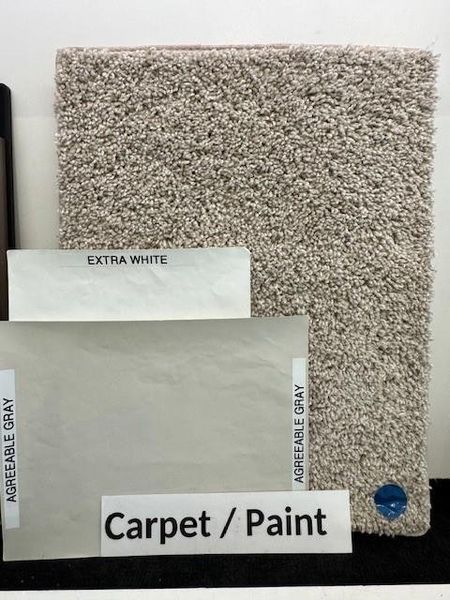 Sample of building materials used in homes in , Katy (Image 5).