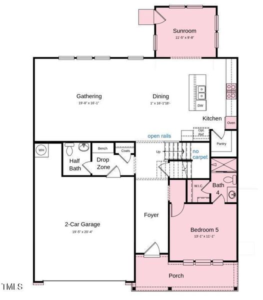 Floor Plan Floor Plan