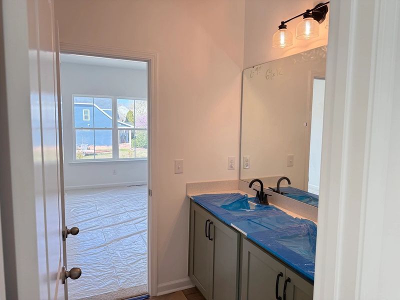 Image 25 of a home in Rowland's Grant.