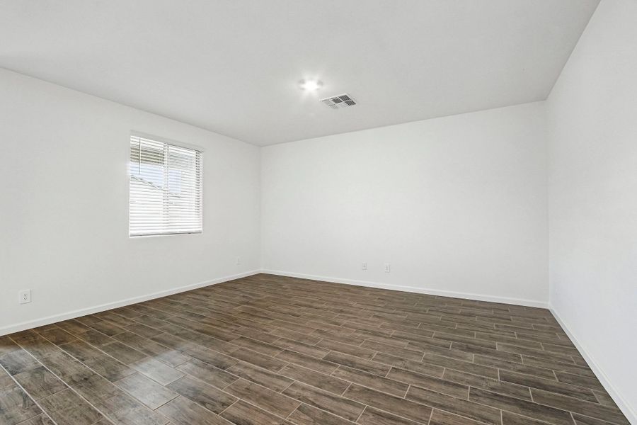 Great room Great room
