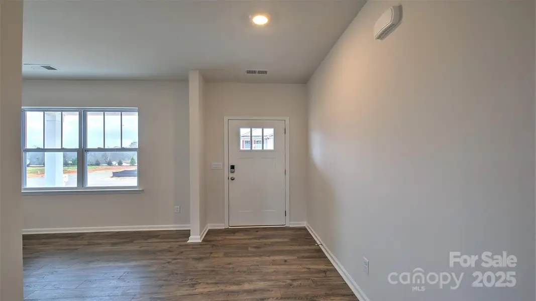 Photos are representative