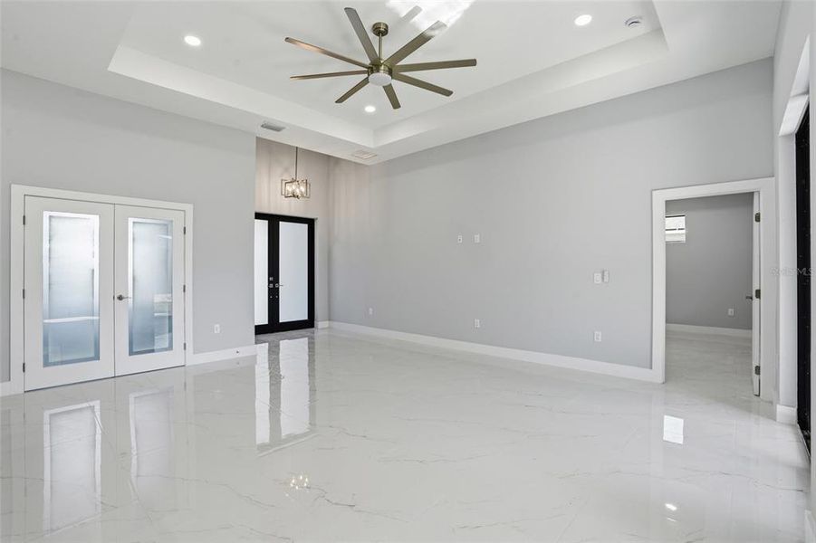 Spacious, unfurnished interior of a new home in , Lehigh Acres (Image 21). Spacious, unfurnished interior of a new home in , Lehigh Acres (Image 21).