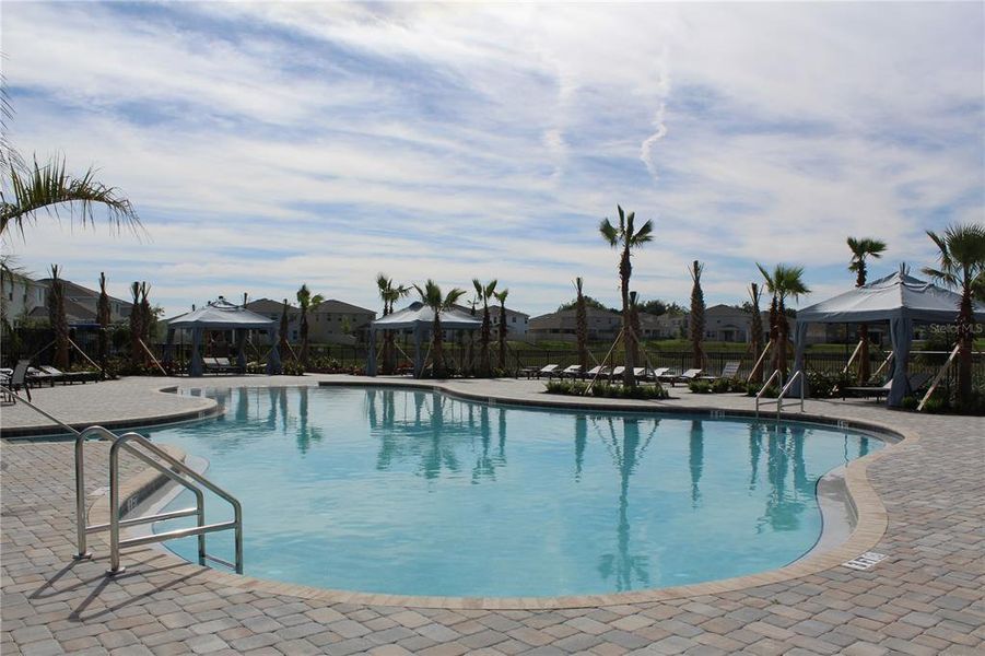 Community amenities in Ridge at Heath Brook, Ocala (Image 21). Community amenities in Ridge at Heath Brook, Ocala (Image 21).
