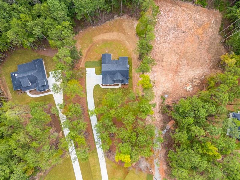 Image 43 of a home in Liberty Station.