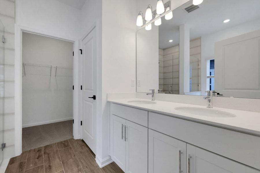 Camden New Home in Green Cove Springs, FL.  - Slide 20