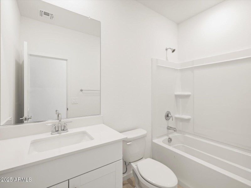 Bathroom 2 Bathroom 2