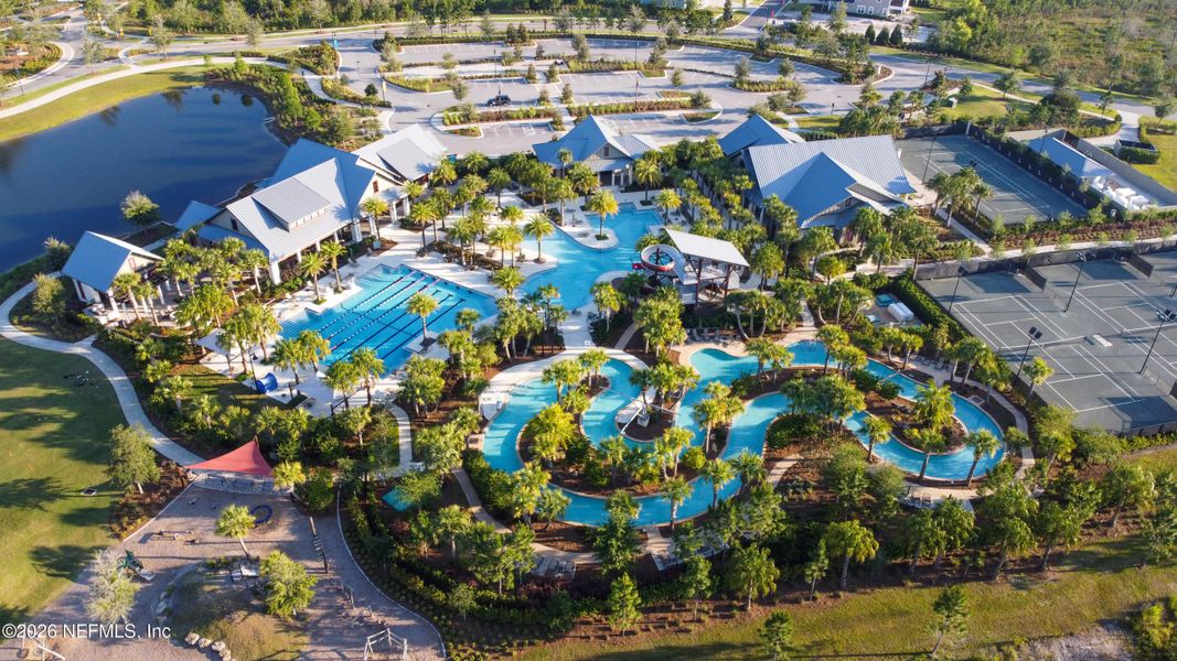 Community amenities in Shearwater, St. Augustine (Image 59).