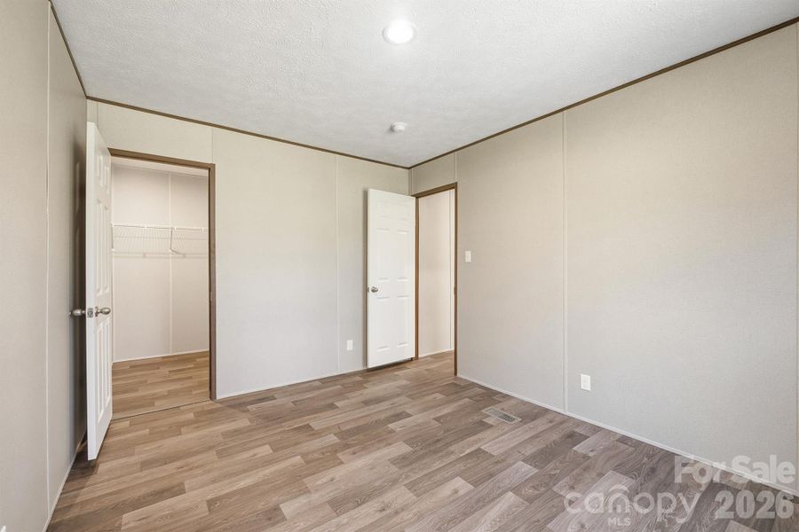 Spacious, unfurnished interior of a new home in , Old Fort (Image 21).