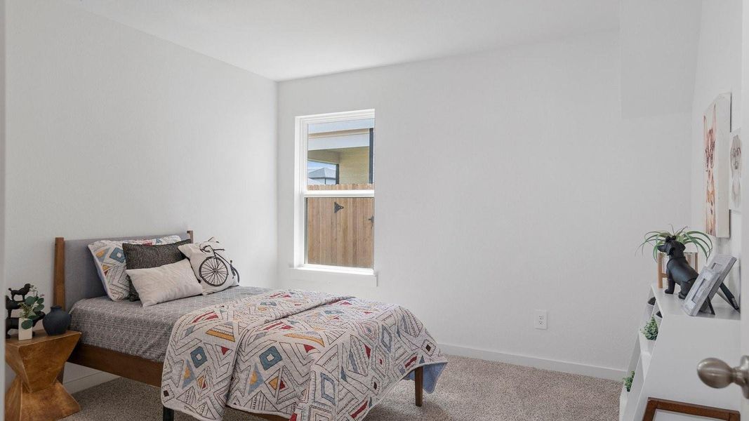 *Images and 3D tour are for illustration only and options may vary from home as built.