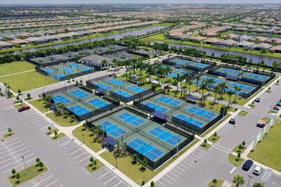 Community amenities in , Port St. Lucie (Image 40).