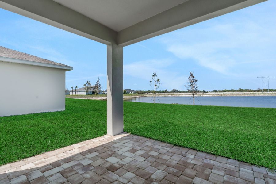1,942sf New Home in Port St. Lucie, FL.  - Slide 6
