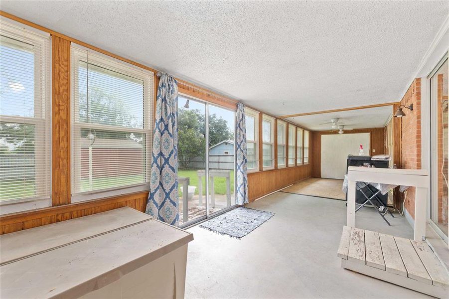 Furnished interior view inside a new home in , Coleman (Image 5). Furnished interior view inside a new home in , Coleman (Image 5).