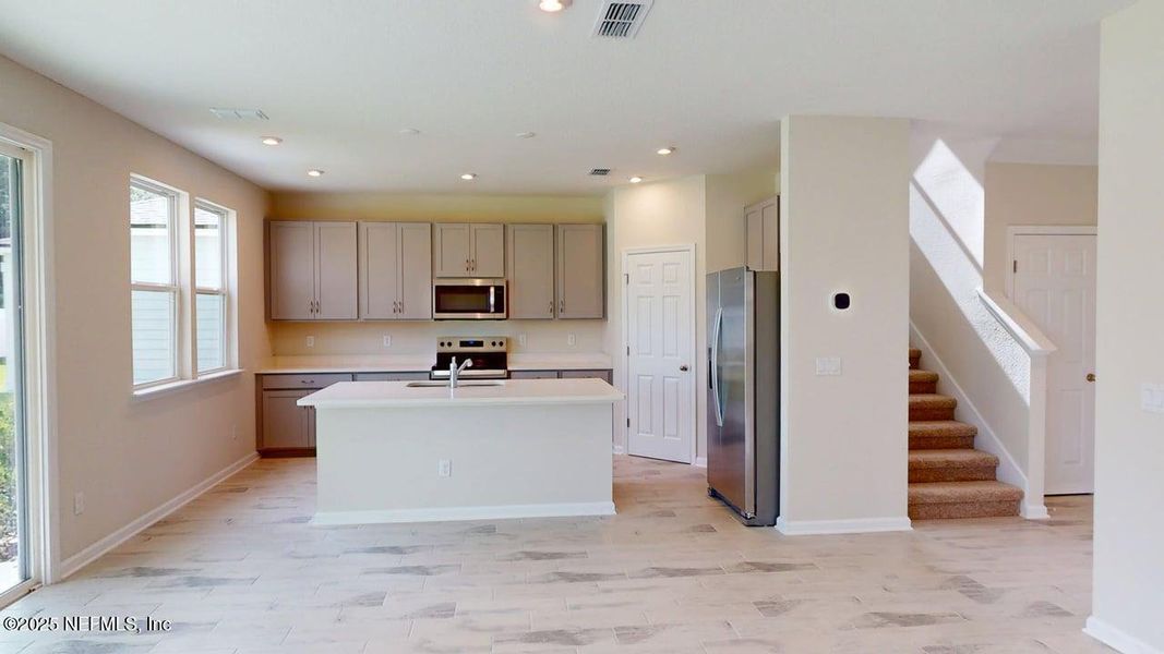 Image 26 of a home in Sandridge Hills.