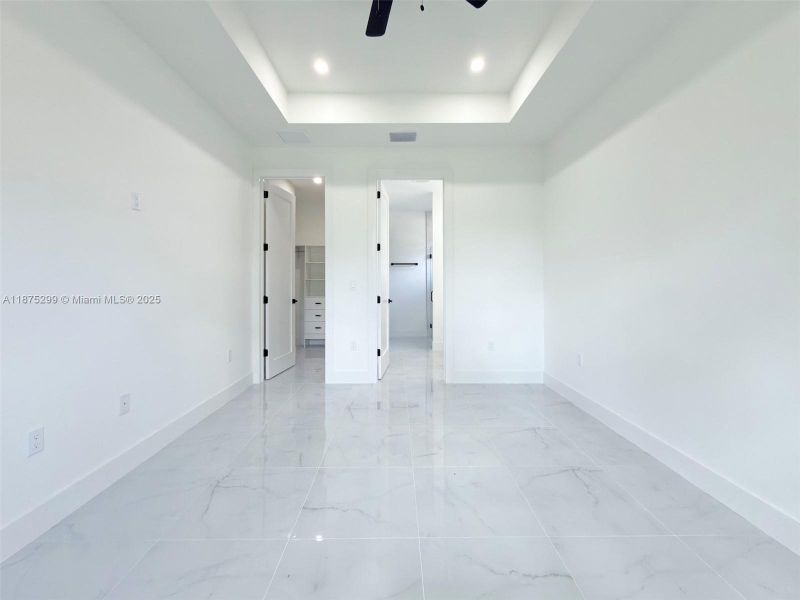 Spacious, unfurnished interior of a new home in , Lehigh Acres (Image 8). Spacious, unfurnished interior of a new home in , Lehigh Acres (Image 8).