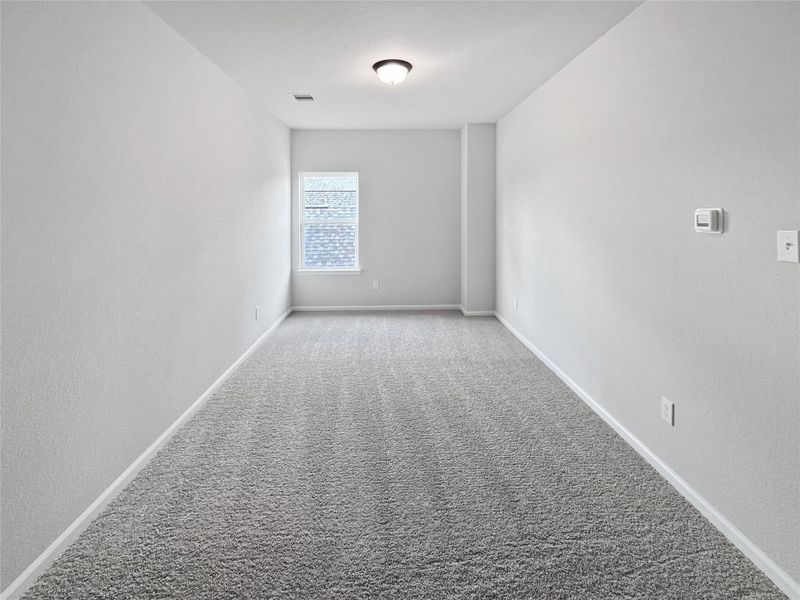 The Davenport II- Loft/Game Room Upstairs The Davenport II- Loft/Game Room Upstairs