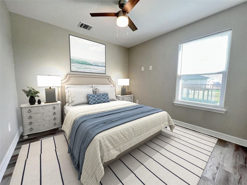 Virtually Staged Virtually Staged