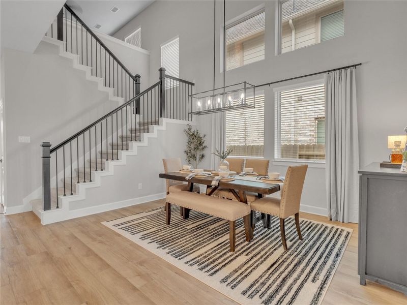 Formal Dining Formal Dining