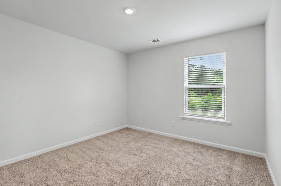 Spacious, unfurnished interior of a new home in , Moncks Corner (Image 29).