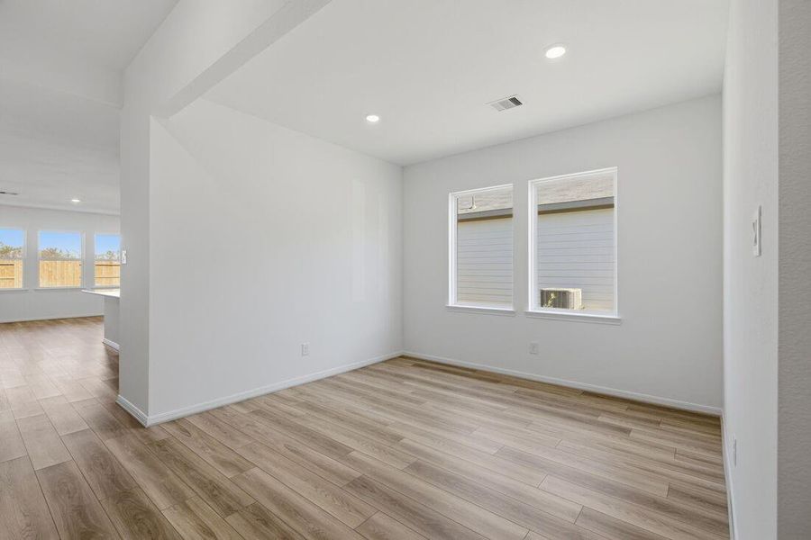 214 Rustic Alder Drive ~ Ready Now