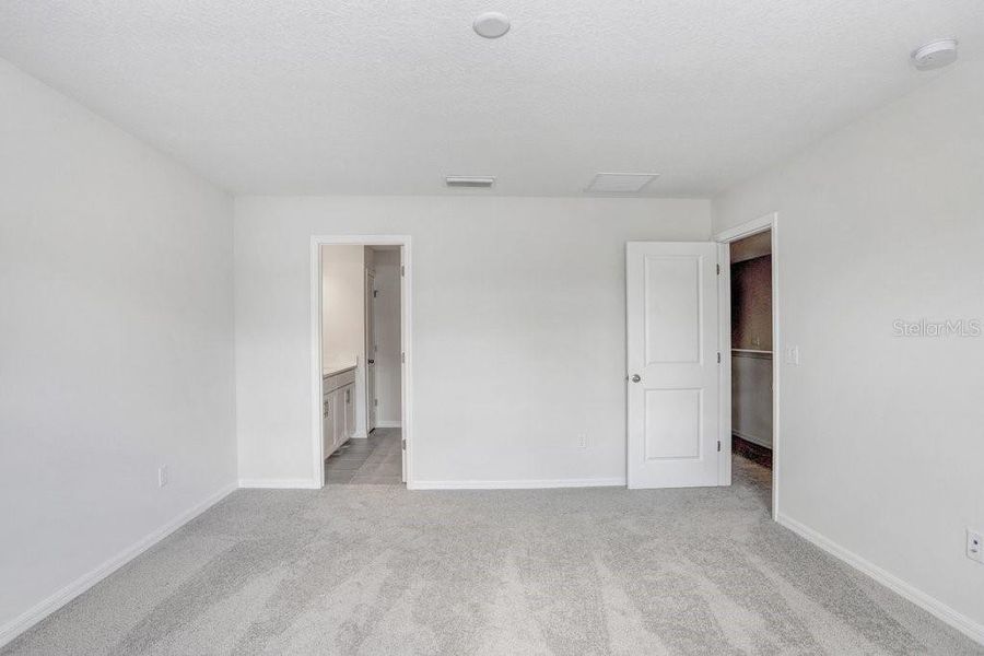 Primary Bedroom with Ensuite