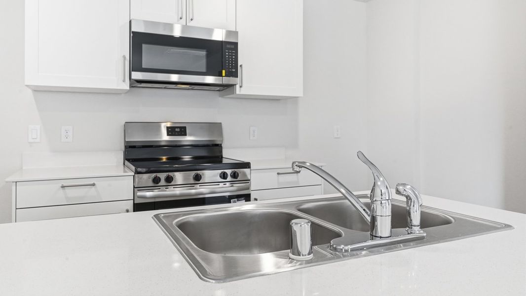 Close-up of interior finishes inside a home in Riverfield, Josephine (Image 13). Close-up of interior finishes inside a home in Riverfield, Josephine (Image 13).