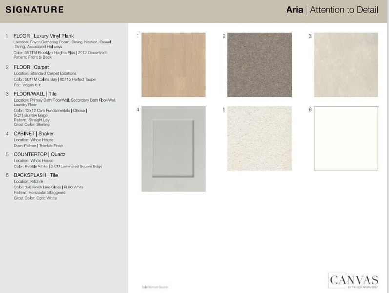 Design Selections. Home is under construction and selections are subject to change. Design Selections. Home is under construction and selections are subject to change.