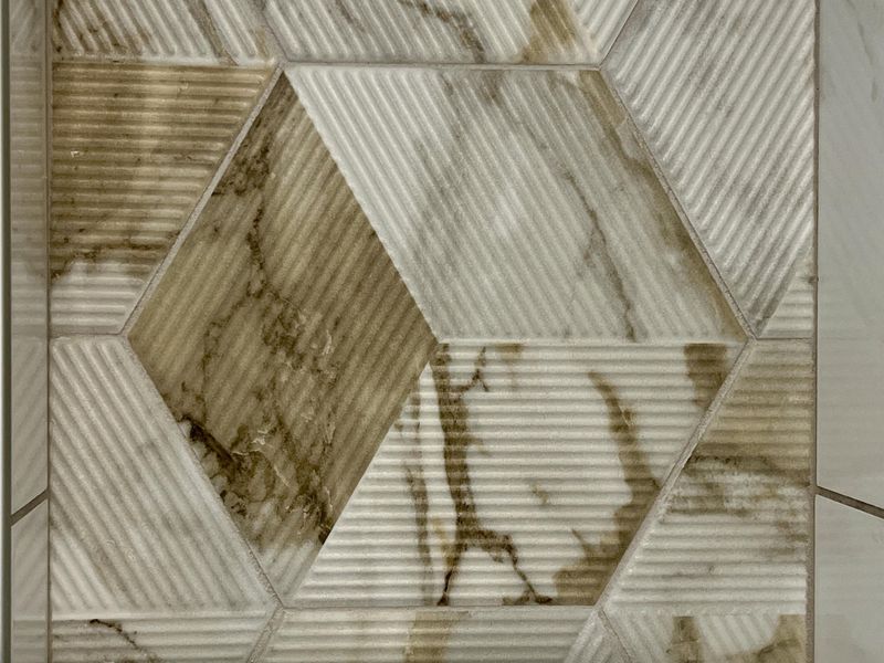 Close-up of interior finishes inside a home in , Charleston (Image 22). Close-up of interior finishes inside a home in , Charleston (Image 22).