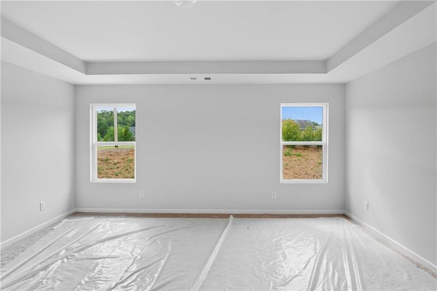 Image 39 of a home in Creekside Landing.