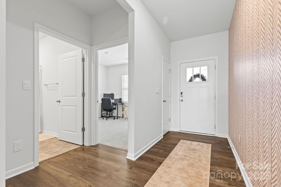 Image 23 of a home in Secrest Commons.