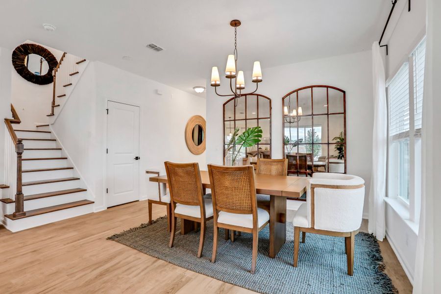 Driftwood New Home in Palm Coast, FL.  - Slide 8