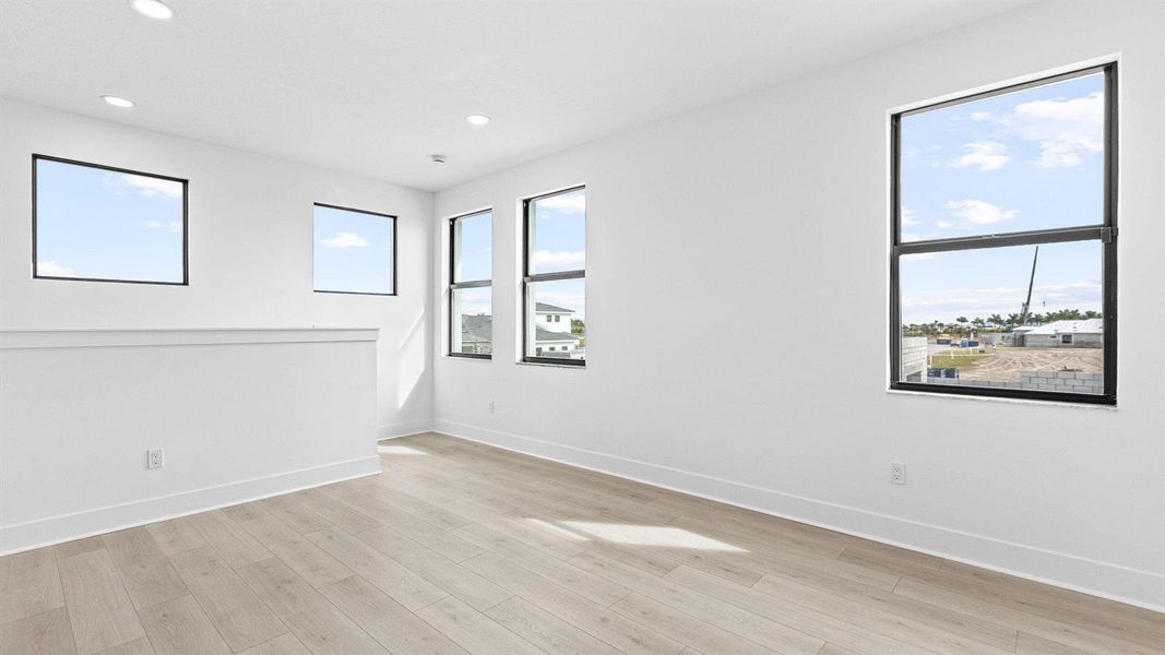 Bonus Room Bonus Room