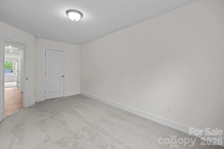 Representative PhotoSecondary Bedroom