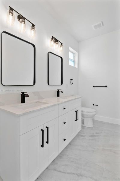 Furnished interior view inside a new home in , Lehigh Acres (Image 7). Furnished interior view inside a new home in , Lehigh Acres (Image 7).