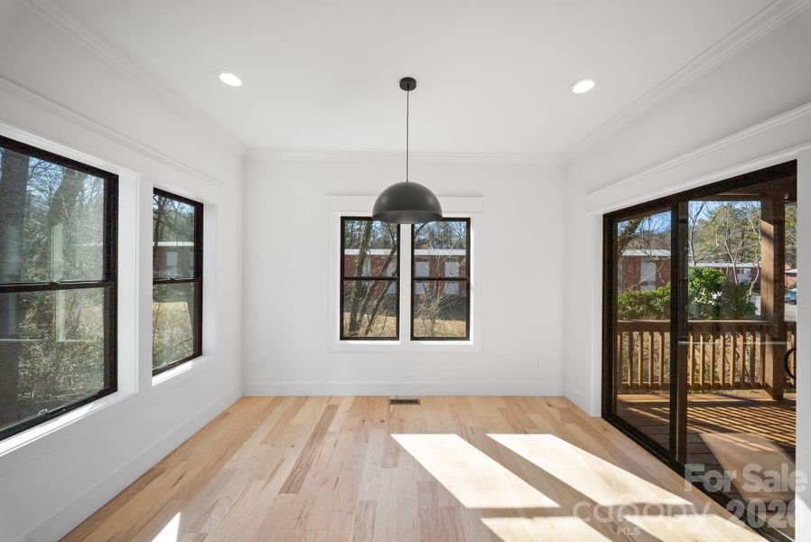 Dining Are Dining Are