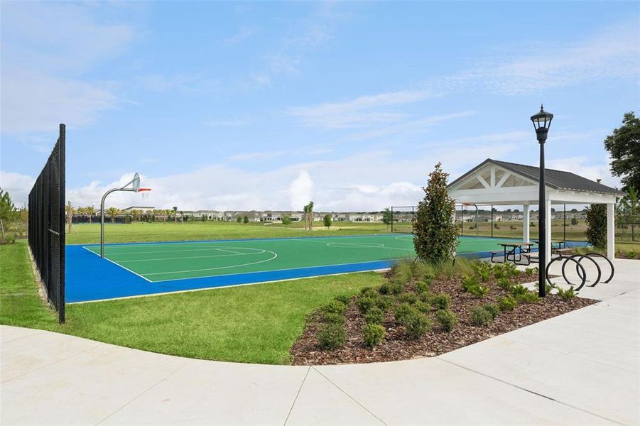 Community amenities in Wellness Ridge, Clermont (Image 59). Community amenities in Wellness Ridge, Clermont (Image 59).