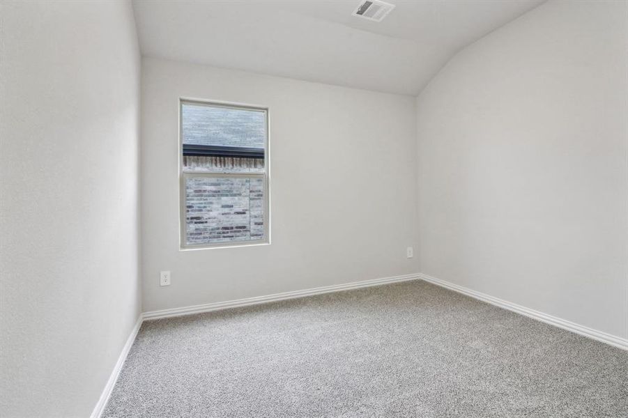 Photo is not of the actual home, but is an inspirational photo of builder’s model home and may depict options, furnishings, and/or decorator features that are not included.