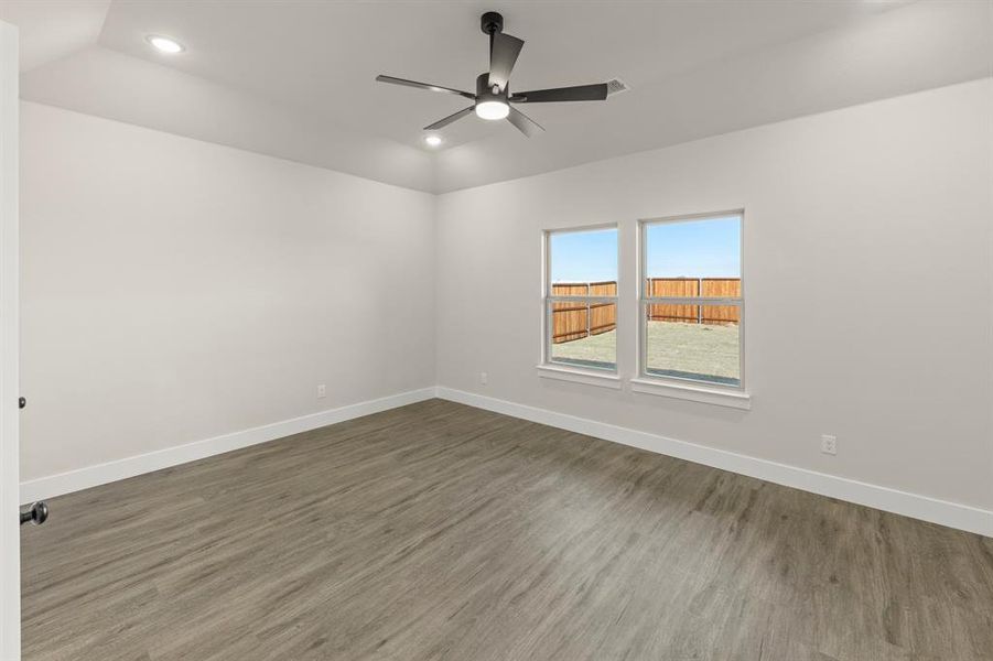 16. 2368 Bell - Primary