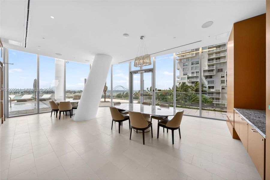 Community amenities in , Miami (Image 63).