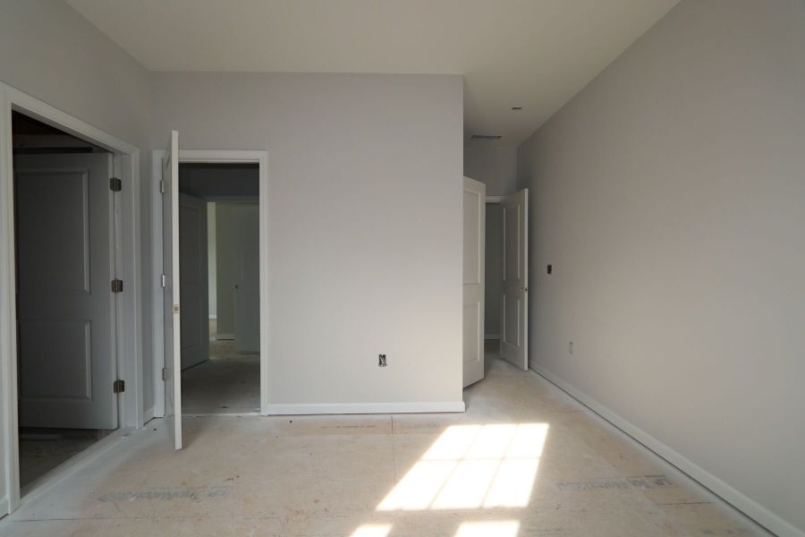 Bedroom Bedroom