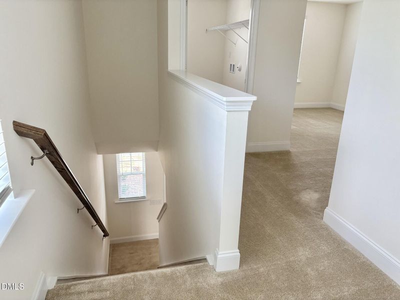 NP 79 2nd Floor hall