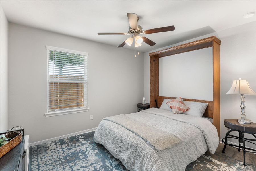 Furnished interior view inside a new home in Wedgewood Forest, Conroe (Image 11). Furnished interior view inside a new home in Wedgewood Forest, Conroe (Image 11).