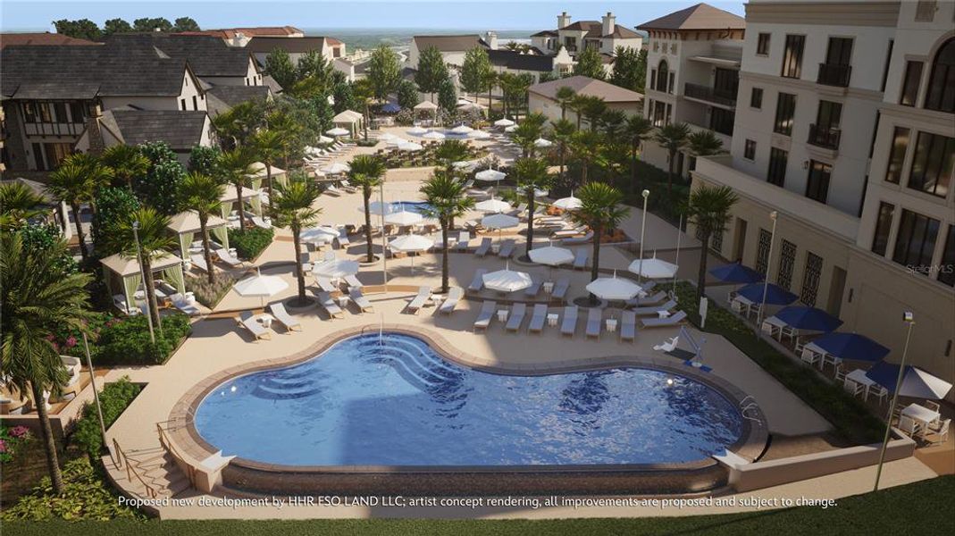 Community amenities in , Orlando (Image 22).