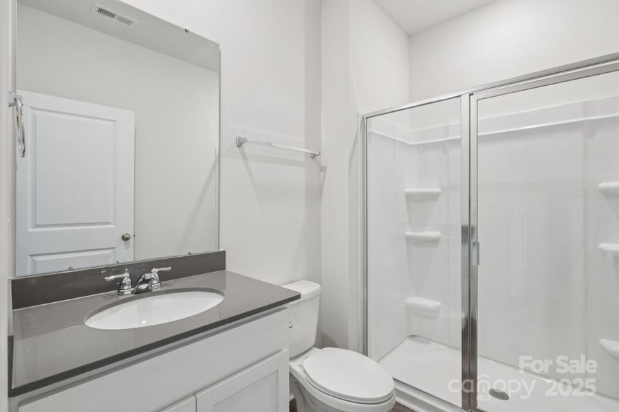 Image 28 of a home in Cline Village.