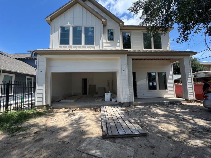 ***CURRENT STAGE OF CONSTRUCTION AS OF 7/28/25*** ***CURRENT STAGE OF CONSTRUCTION AS OF 7/28/25***