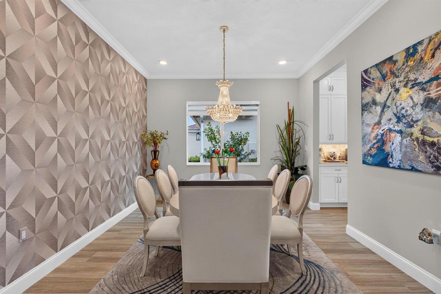 Formal Dining AreaSC05785 Formal Dining AreaSC05785